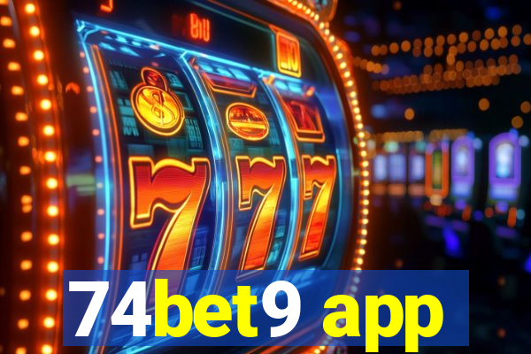 74bet9 app
